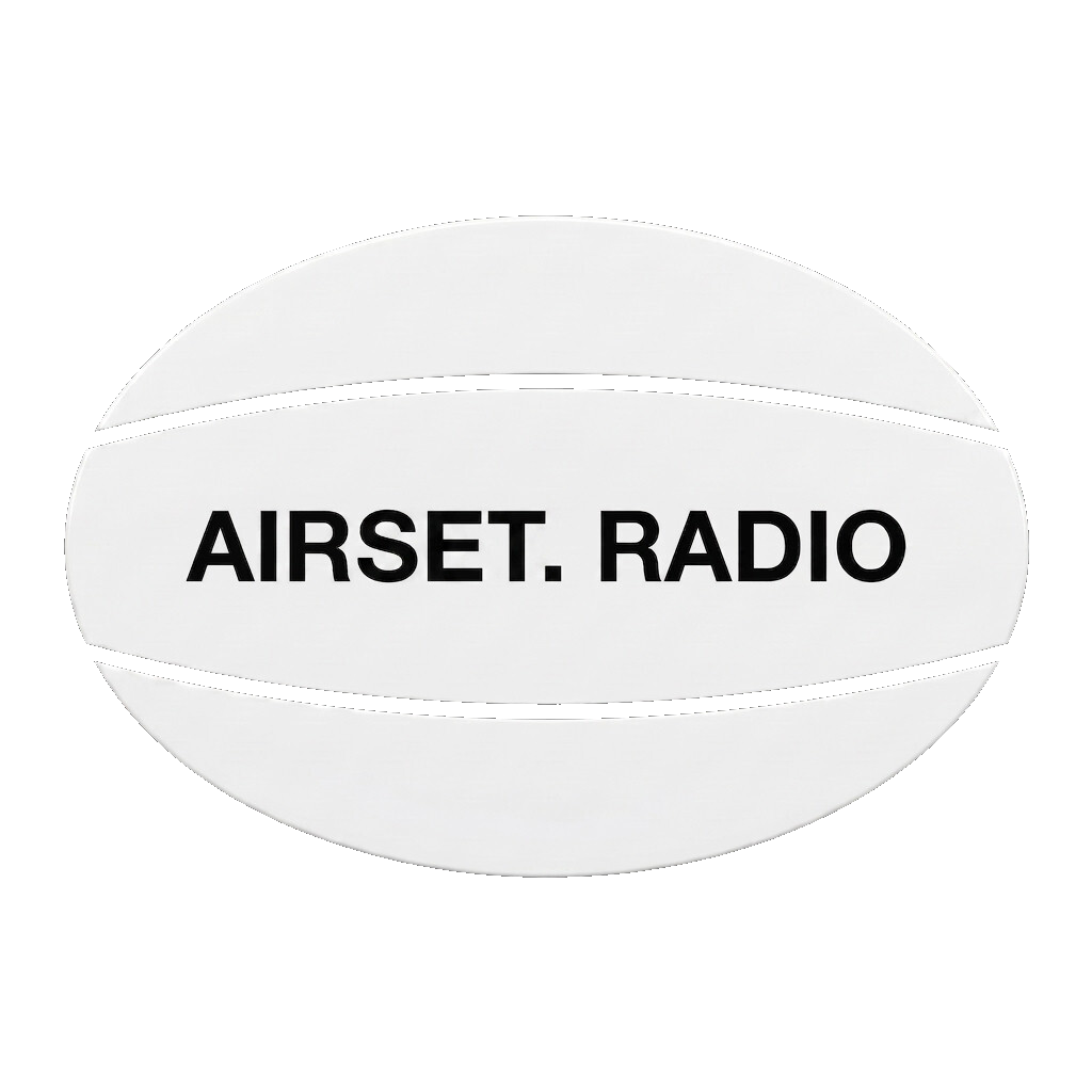 Airset. radio